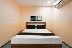 Super Hotel O Chandra banquets - Image 2