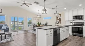 Heated Pool & Pet Friendly - Minutes To Beach - Spacious Backyard - FLPCB38 - Image 3