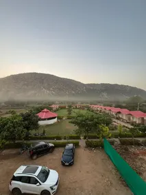 Vanantara Courtyard - Image 3