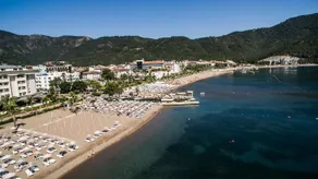 Mersoy Bellavista Hotel - Image 4