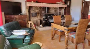 Se reconnecter à la nature au gîte 3 étoiles de Montager à Saint André de Chalencon - Image 4