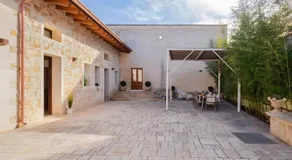 Villa „Antica Masseria Torre Della Luna“ mit privatem Pool, WLAN & Klimaanlage - Image 5