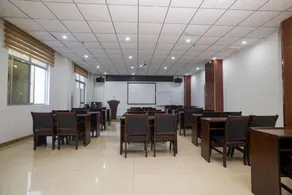 Keshanghui Hotel - Image 4