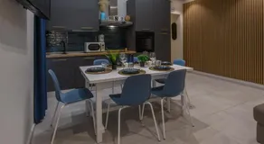 Bastioni Central Apartment - Image 2