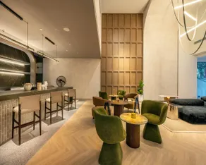 ROYS Hotel Bangkok - Image 5