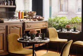 Hôtel Angely - Image 4