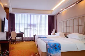 Huanghua International Hotel - Image 2