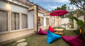 Nyang-Nyang Retreat - Image 4