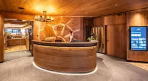 Savoy Dolomites Luxury & Spa Hotel - Image 5