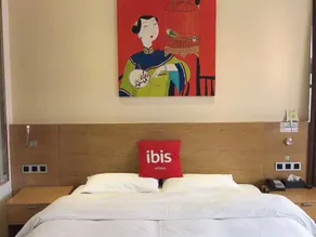 Ibis Chuzhou 1912 - Image 2