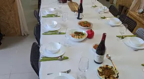 guest house אשראם בכרמל - אכסניה - Image 5