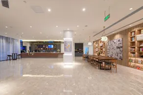 Hanting Premium Hotel Ji'nan Tangzhi - Image 3