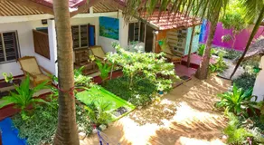Star Rest Surf Camp Arugambay - Image 4