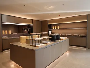Ji Hotel Lüliang Century Plaza - Image 5