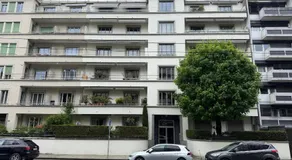 SPLENDIDE APPARTEMENT EN ATTIQUE -GENEVE - CHAMPEL - Image 5