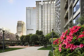 Chengdu Bormann Boutique Apartments - Image 3