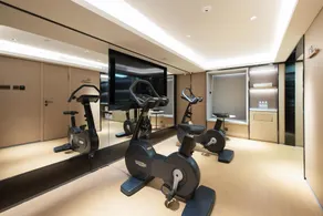 JI Hotel Jinan Daguanyuan - Image 4