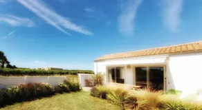 Maison neuve 3 chambres à St-Pierre-d'Oléron, animaux admis, parking, proche plage - FR-1-246A-128 - Image 4