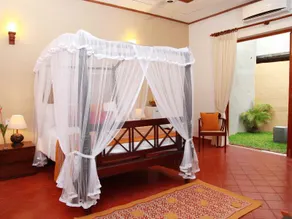 Villa Velmarie Yoga and Ayurveda house all inclusive - Image 4