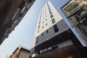 Hotel DDK - Image 5