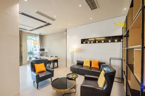 Home Inn Style Qingdao Boli Dongjiakou Port Metro Station - Image 3