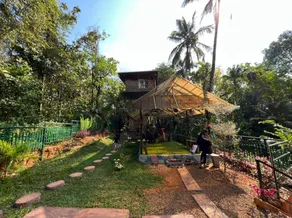 One Of the Best Forest Stay In Kerala - Image 3