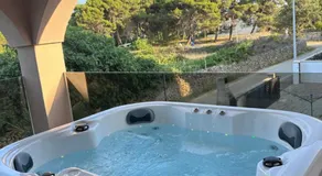 Villa Asa with private Jacuzzi - Image 3