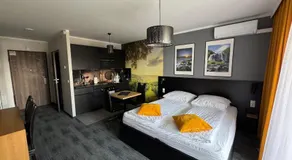 Apartamenty Magia z bezpłatnym parkingiem i klimatyzacją, Numery identyfikacyjne - 11 23, 12 23, 13 23, 14 23 - Image 2