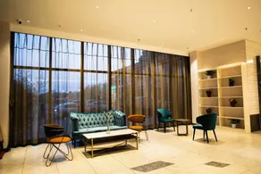 Lano Hotel Shandong Qingdao Huangdao District Dongjiakou - Image 4