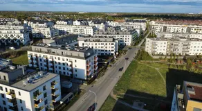 Beige Harmony Residence for Family & Business with Parking and AC by UniqueRent - Image 2