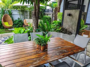 Exclusive access to the whole garden. - Image 2