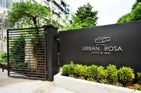 Urban Rosa Cafe&Inn - Image 4