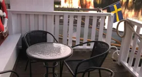 Stugan med Bryggan i Gamla Staden - Image 4