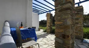 Lovely Studio Apartment For 2 Ppl In Tinos - Image 4