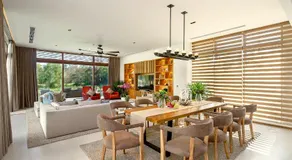 Deluxe Beachside Resort Danang - Image 4