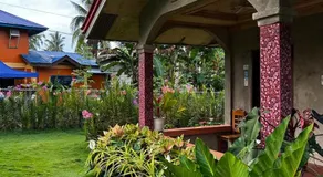 LHOYJEAN Garden Hostel - Image 2