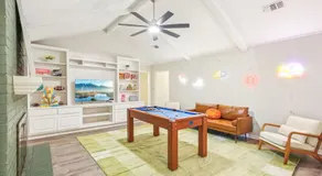 TX A&M! TAMU! Pet Friendly! 7 Beds, King & Queen! Billiards! Fire Pit Oasis! - Image 3