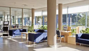Green Park Hotel Klaipeda - Image 4