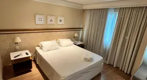 Vila Olímpia Luxo em Hotel 4 estrelas - Image 4