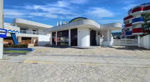 Apto c/ Varanda em Condomínio Pé na Areia IHO127 - Image 2