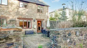 Barley Cottage - Image 3