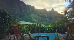 Fare Haurevaiti Moorea - Image 2
