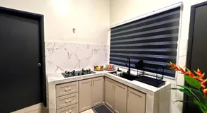 Quayside Cove Homestay - Corner House, Shah Alam Rimbayu Bandar Saujana Putra - Image 3