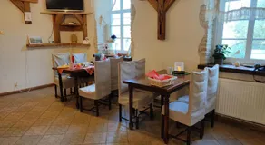 Folwark Łuknajno nad Jeziorem Śniardwy Gospoda Dziedzictwo Kulinarne Warmia-Mazury - Image 3
