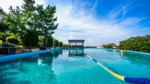 Weihai Tianmu Hot Spring Resort - Image 2