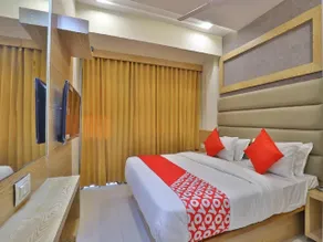 Acme Hotel-Ahmedabad - Image 5