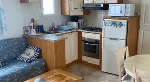 Location Mobil-home - Vacances près de la mer - Image 3