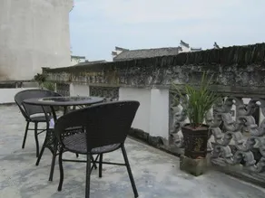 Tangmo Yinxingyuan Inn - Image 3