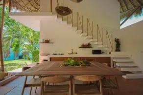 ALOE Ecological Beach & Jungle Villas - Image 5