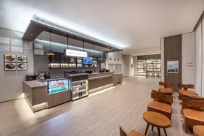 Hanting Hotel Rugao Anding Plaza - Image 4